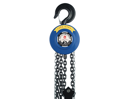 HSZ-A710手拉葫蘆